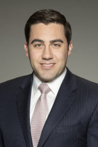 Attorney Jason D. Warren