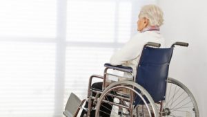 greenwoodr de nursing home neglecy attorneys