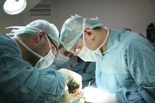 septal myectomy injury lawsuits