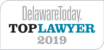 DT-Top-LAWYER-Logo-2019 Delaware Today Top Lawyer 2019