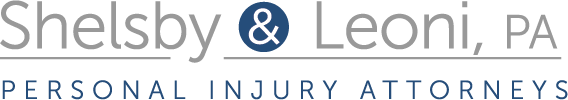 Shelsby & Leoni, Personal Injury attorneys