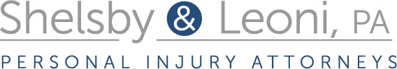 Shelsby & Leoni, P.A.