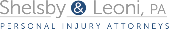 Shelsby & Leoni, Personal Injury attorneys