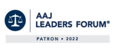 AAJ Leaders Forum Patron 2022