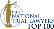 National Trial Lawyers Top 100