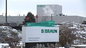 b braun cancer lawsuits 